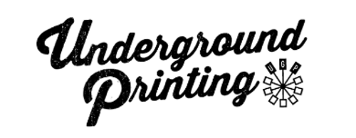 Ellianna Tickle | Underground Printing