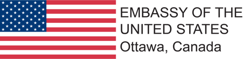 Embassy of the United States, Ottawa, Canada