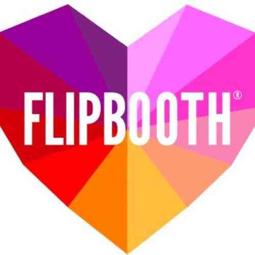 Flipbooth