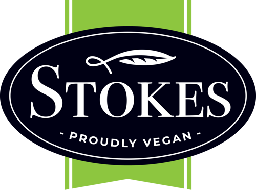 Stokes Vegan Cheese