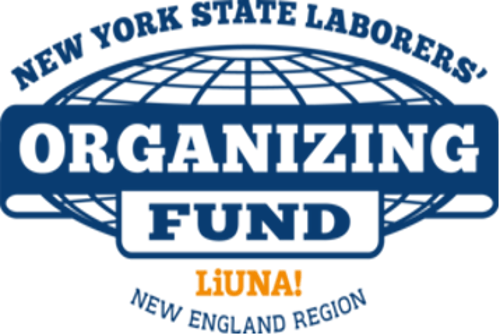 NYS Laborer's Organizing Fund