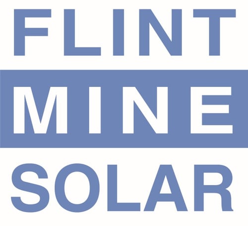 Flint Mine Solar