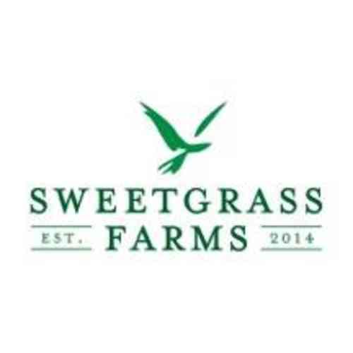 Sweetgrass Farms - Venue Sponsor
