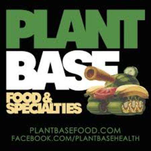 Plant Base Food