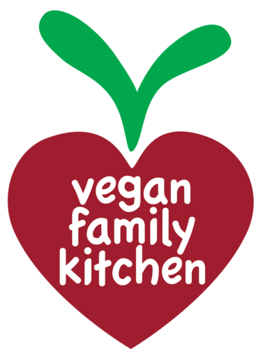 Vegan Family Kitchen