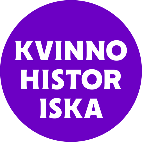 Kvinnohistoriska