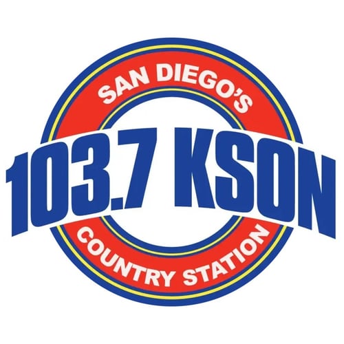 KSON San Diego's Country Station