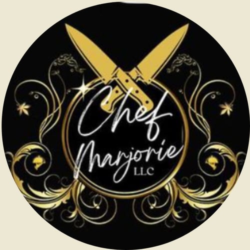 Chef Marjorie