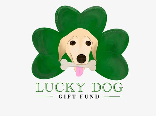 Lucky Dog