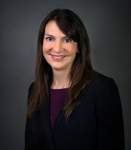 Dr. Karina Findlay
