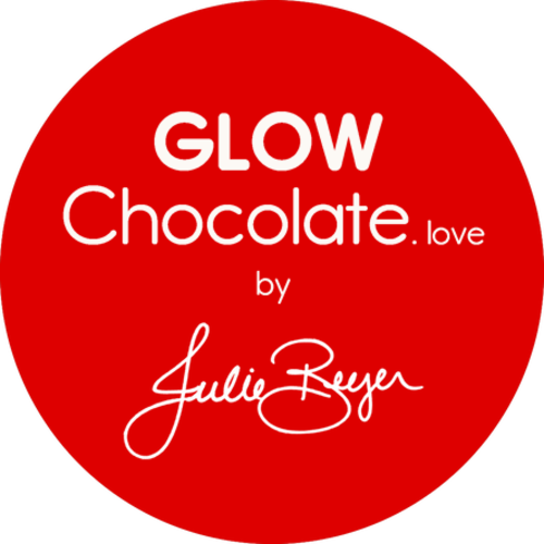 Glow Chocolate