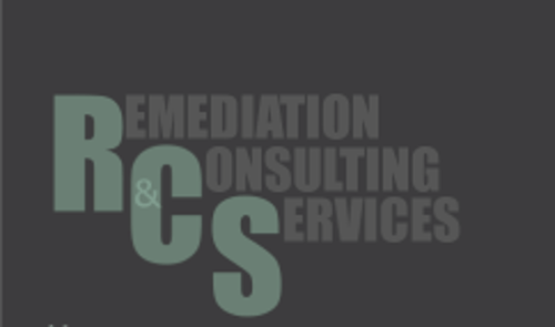 Ben Perrou | Remediation Consulting Services