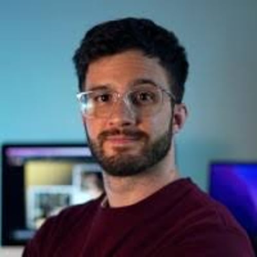 Josh Gross | Video Mecha