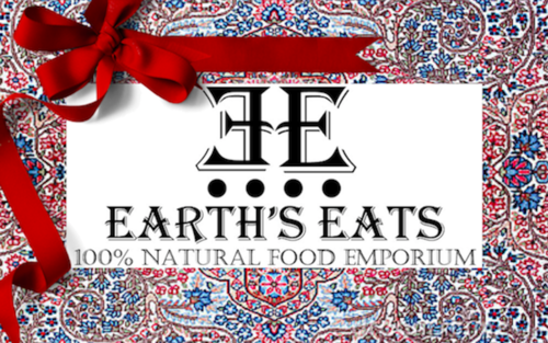 Earth's Eats