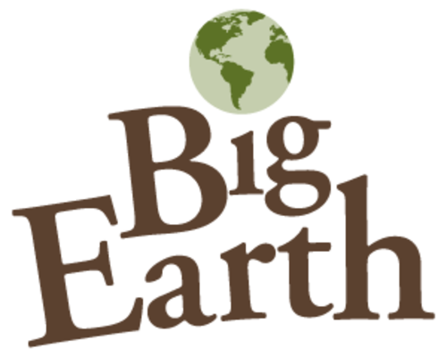Big Earth - Dill Sponsor