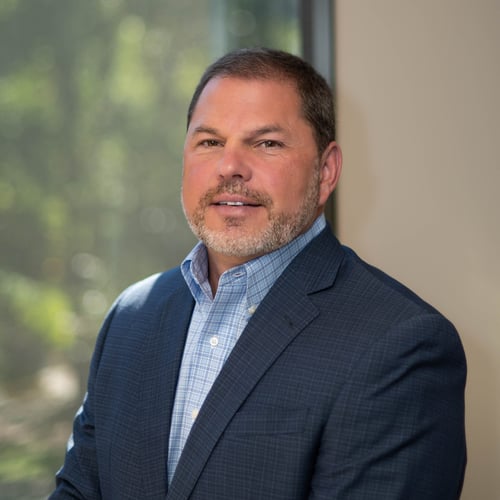 Steve Cooper | GoPrime Mortgage