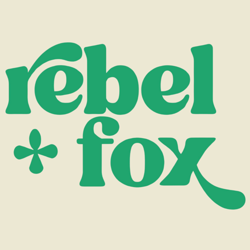Rebel and Fox