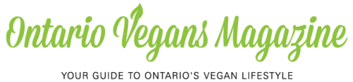 Ontario Vegans Magazine