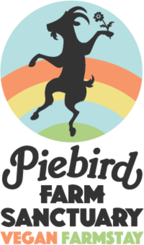 Piebird Farm Sanctuary