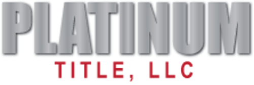 Platinum Title 
