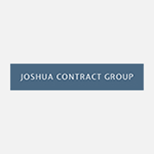 Joshua Contract Group