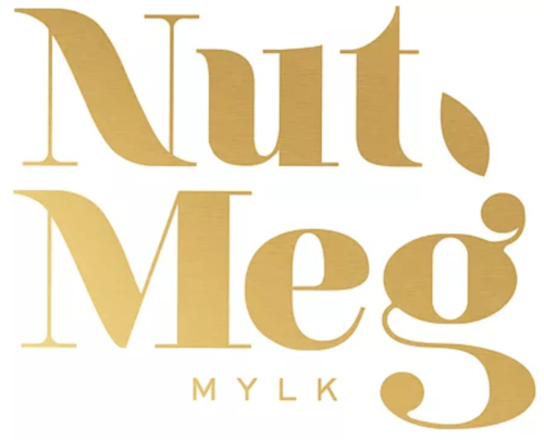 Nutmeg Mylk