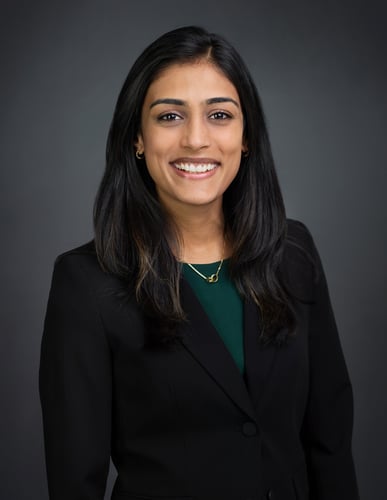 Dr. Palak Patel