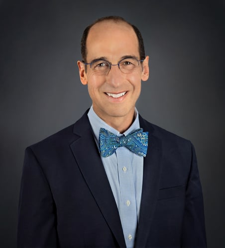 Dr. Steven Cohen