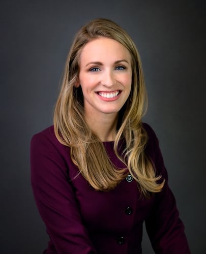 Dr. Ashley Crane