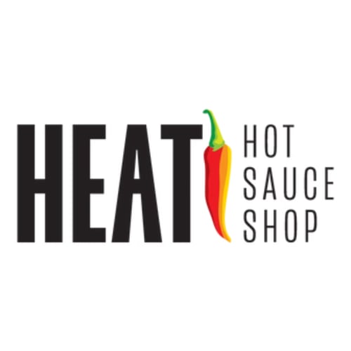 Heat Hot Sauce