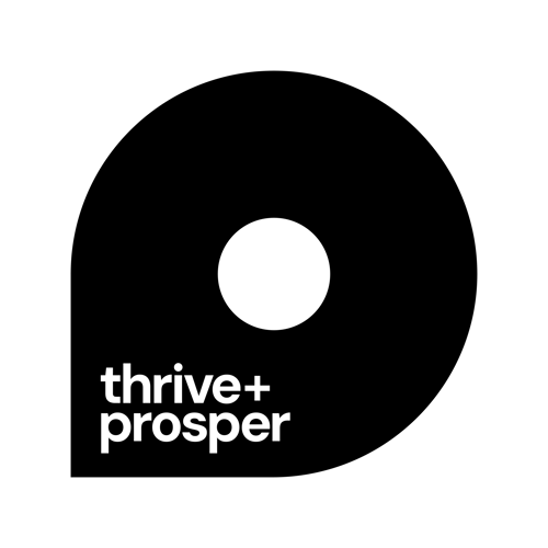 Thrive + Prosper