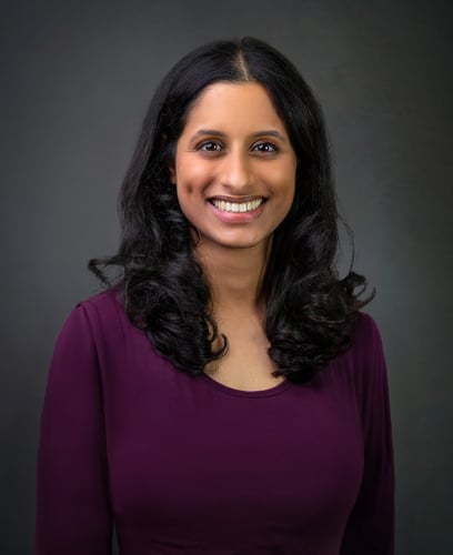 Dr. Priya Vakharia