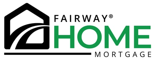 Fairway Mortgage / Tanner Garver