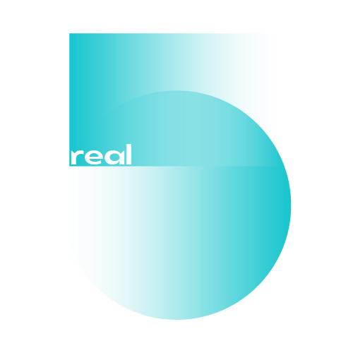 Gala Title Sponsor- Real5