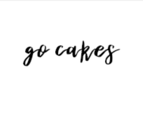 Go Cakes